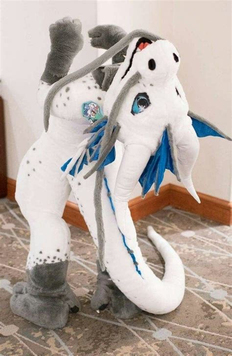 Dragon Fursuit Fursuit Furry Dragon Fursuit Furry Costume