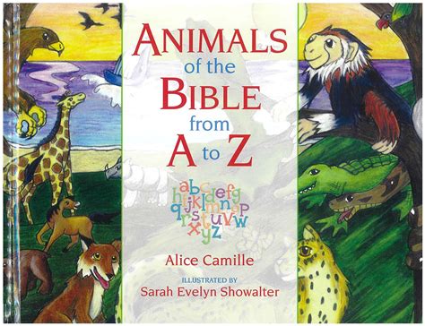 Animals Of The Bible From A To Z 公教進行社catholic Centre