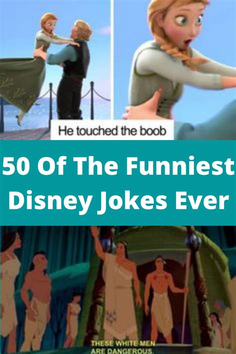 Of The Funniest Disney Jokes Ever Artofit