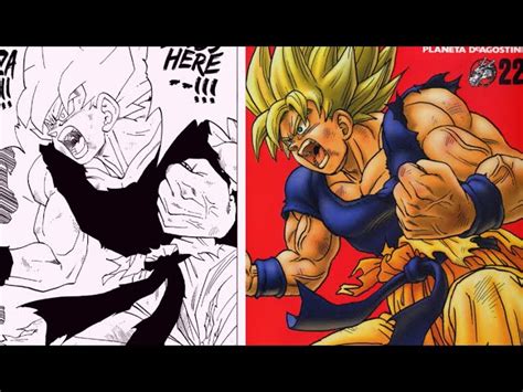 How To Draw Dragon Ball Art Style Akira Toriyama, 40% OFF