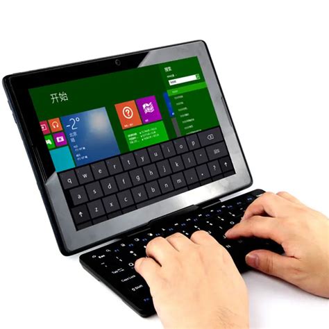 Aliexpress.com : Buy Bluetooth Keyboard For Lenovo Thinkpad 10 GEN 2 ...