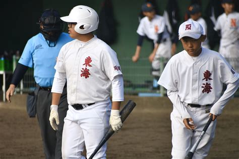 【中学】 「第71回延岡地区中学校総合体育大会（軟式野球競技）」組み合わせ