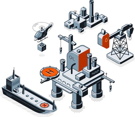 Industrial Projects - ISS | Integrated Service Solution - Global Forwarding