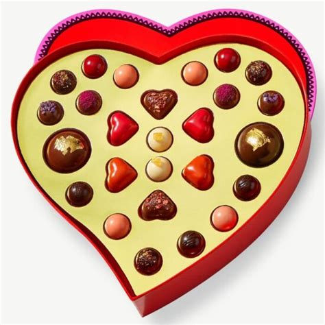 The 25 Best Luxury Valentines Day Chocolates To T In 2024 Lets Eat Cake