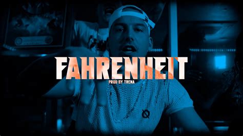 RAF CAMORA X BONEZ MC Type Beat FAHRENHEIT Prod Trena YouTube