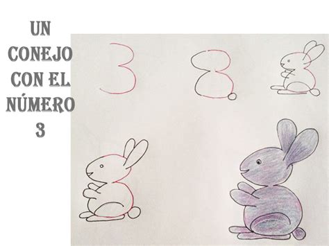 Top 60+ imagen como hacer dibujos con numeros - Ecover.mx