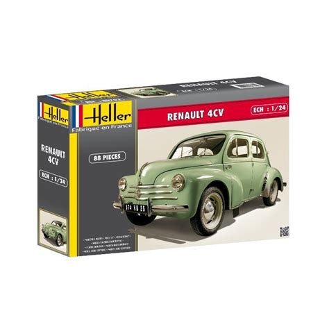 Candidate Renault Cv Heller Carrossier Tondreau