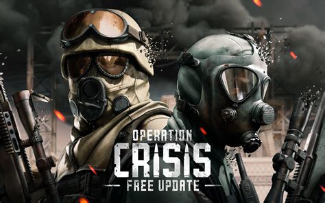 Update Operation Crisis Is Out Now Insurgency Sandstorm