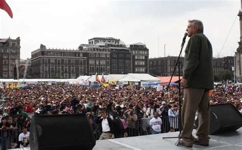 Hoy La Gran Marcha De Acarreados