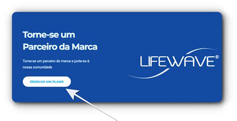 Ser Parceiro Lifewave O Adesivo X