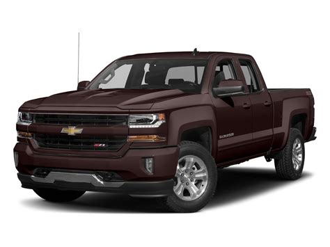 Metallic Chevy Silverado Colors 2018 – Warehouse of Ideas