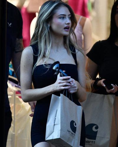 Leni Klum Leniklum Nude Fapullo