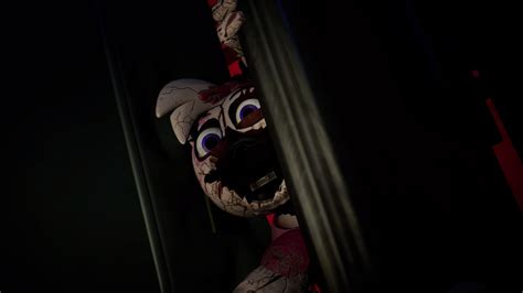 Five Nights At Freddys Security Breach Walkthrough Fazer Blast