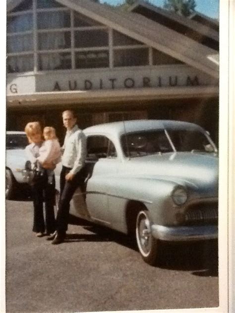 Let S See Your First Hot Rod The H A M B