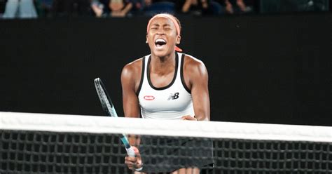 Gauff and Raducanu Deliver at the Australian Open, but Only One ...