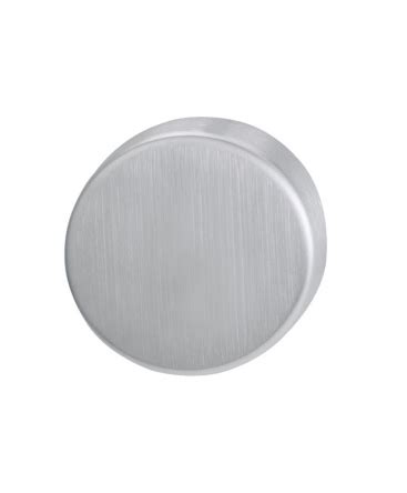 FISR ROSACES INOX BORGNE RONDE PAIRE SY003