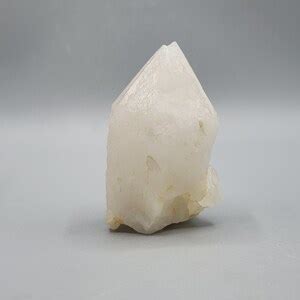 Rare Trigonic Record Keepers White Quartz Crystal Etsy