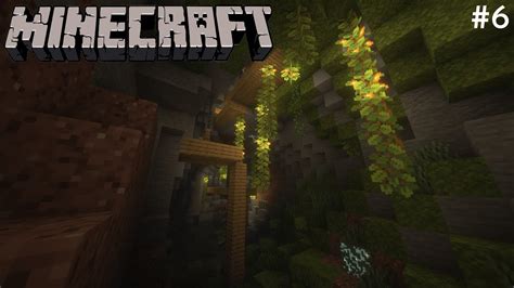 Wir ERKUNDEN GRÖßTE HÖHLE jemals 26 29 Minecraft 150