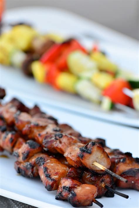 Emilys Pork Kabobs Culinary Mamas