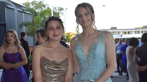 Maleny State High School formal photos | Townsville Bulletin