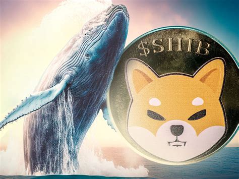 Shib Whale Alert Massive Trillion Shiba Inu Tokens Bought In