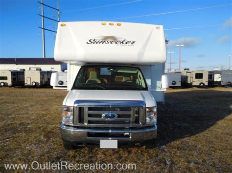 Forest River Lexington Ds Rvs For Sale