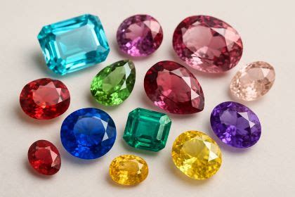 O Que Significa Sonhar Com Pedras Preciosas - Sonhar com pedras preciosas. Significado