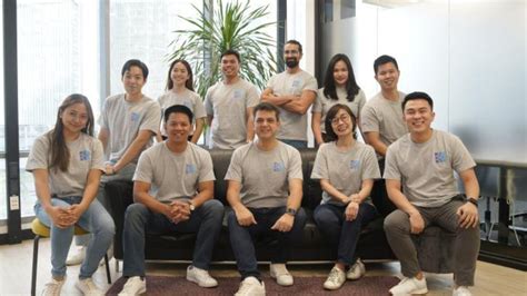 Kaya Founders Raises 12m To Support Southeast Asian Startups