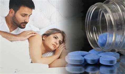 Natural Treatments For Erectile Dysfunction Mens Health Guide