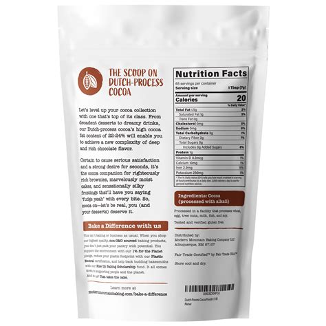 recipes cocoa powder 9
