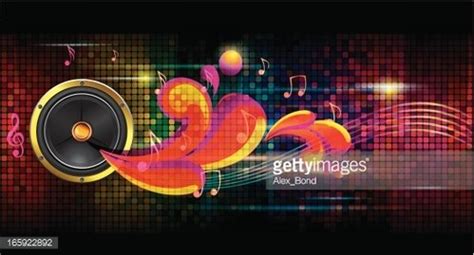 Music Background Stock Clipart | Royalty-Free | FreeImages