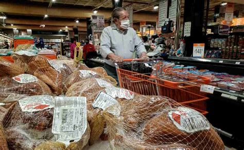 Qué no se te complique la cena de año nuevo Hay más opciones El