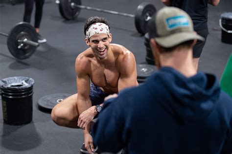 Unlocking Mental Toughness Through CrossFit Workouts Rhapsody Fitness