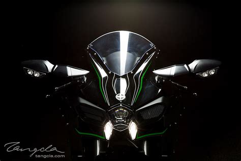 Kawasaki H2 Tangcla Photography