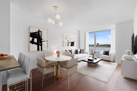 100 Riverside Blvd 11H, New York, NY, 10069 | Nest Seekers | Nest Seekers
