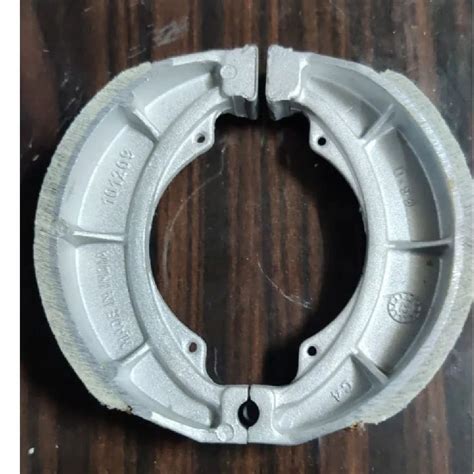 Bajaj Pulsar Brake Shoe Front At Rs 65 Pair In New Delhi ID