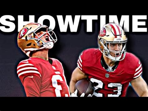 THIS Makes The San Francisco 49ers TERRIFYING YouTube