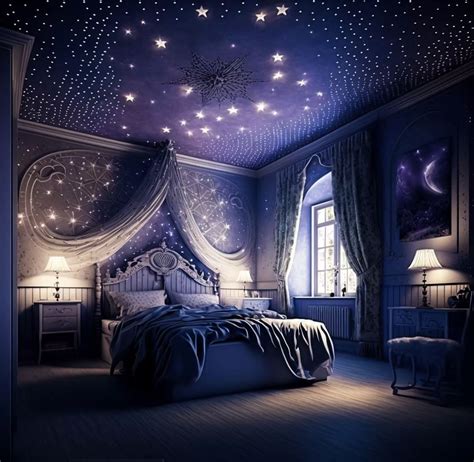 17 Magnificent Purple Bedrooms That Are Worth Seeing Artofit