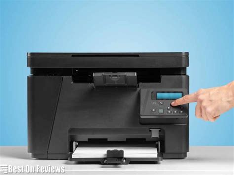 The 9 Best Printer Scanner Copier And Fax Machine All-In-One