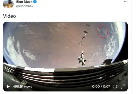 Whowhatwherewolf On Twitter So Check Out The Video That Elonmusk