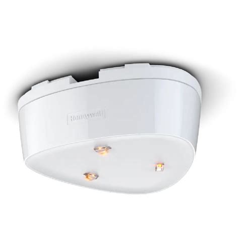 Honeywell Dt F Sn Detector De Doble Tecnolog A De Techo