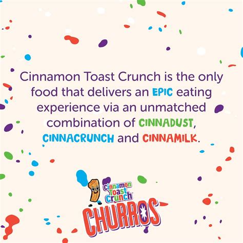 Mua Original Cinnamon Toast Crunch Breakfast Cereal 12 Oz Cereal Box