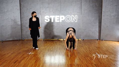 Corso Danza Moderna Principiante Steponstudio