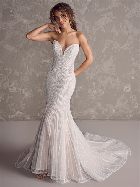 Sottero Midgley Style Aspen Schaffer S Bridal