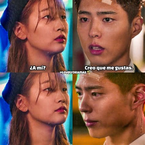 Pin De Soydelia En ᶠʳᵃᶜᵉᶜⁱᵗᵃˢ Frases De Doramas Drama Momentos