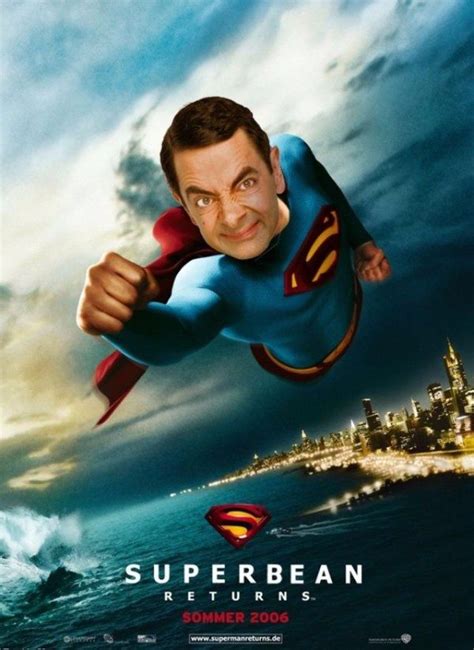 55 Movie Roles That Mr. Bean Was Born To Play