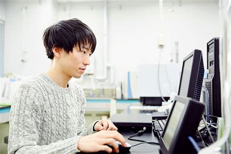 内定者の声 東洋大学 入試情報サイト