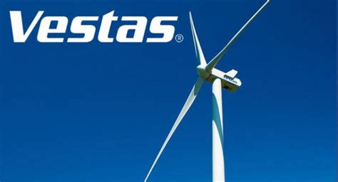 Vestas Secures Mw Wind Turbine Order For Engies Us Project