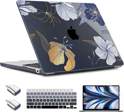 Amazon Camplala Compatible With Macbook Air Inch Case