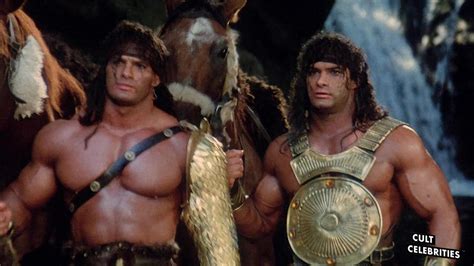 The Barbarians